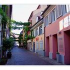 Altstadt Freiburg