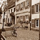 Altstadt Freiburg