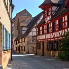Altstadt Fürth/Mittelfranken