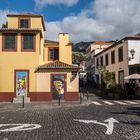 Altstadt Funchal