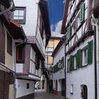 Altstadt-Gasse