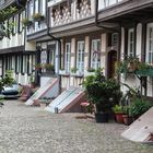 Altstadt Gengenbach