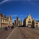 Altstadt Gent