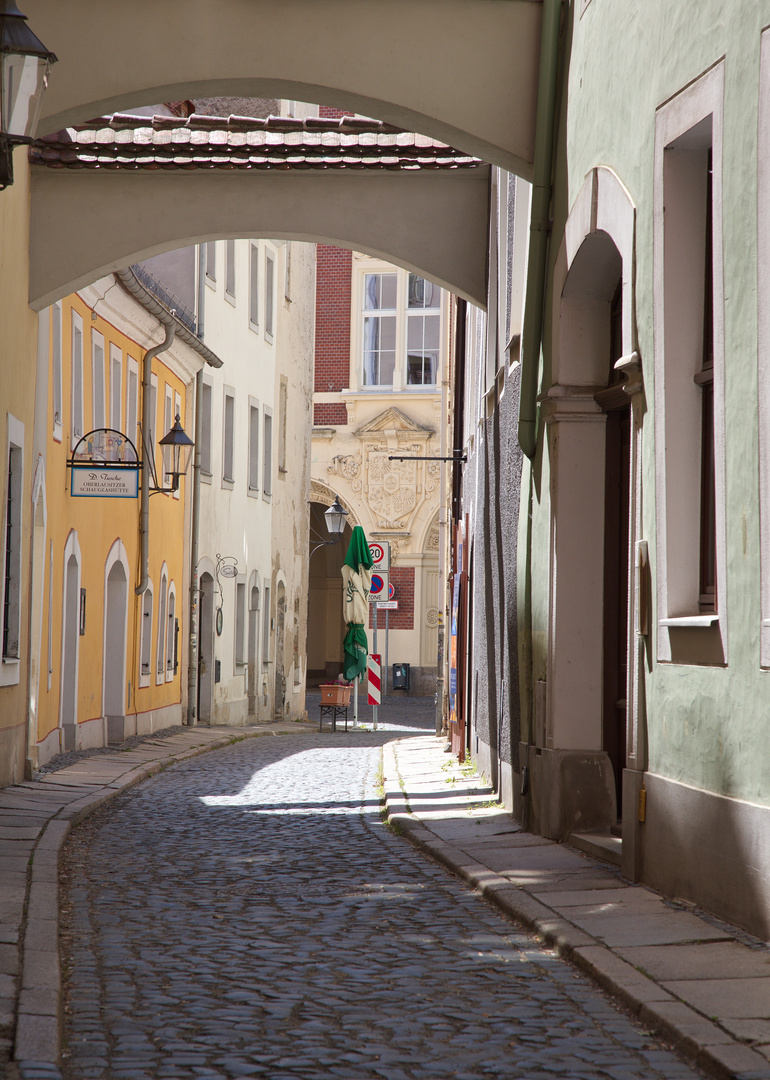 Altstadt Görlitz