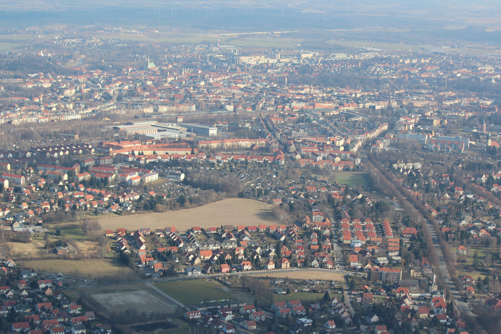 Altstadt Görlitz