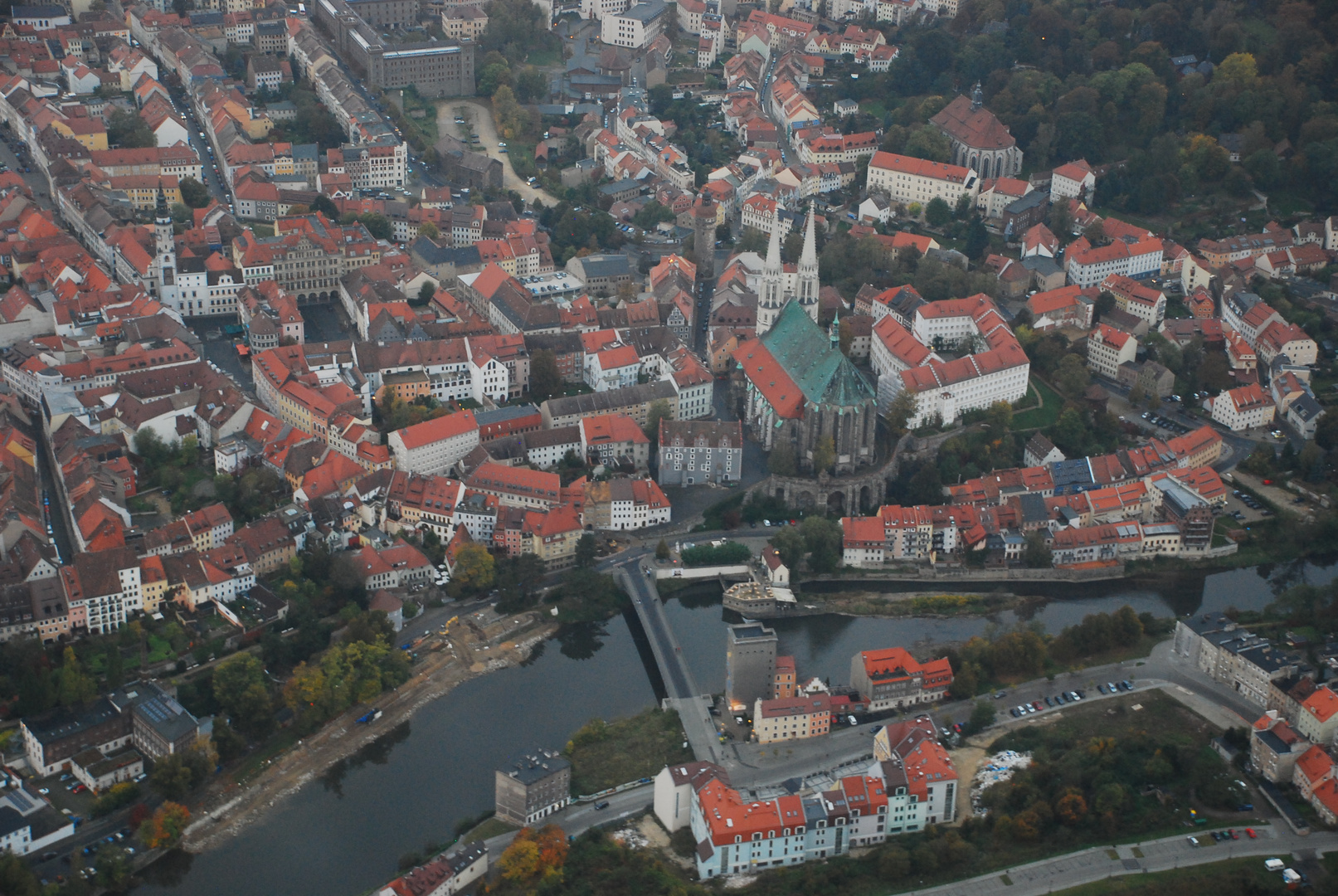 Altstadt Görlitz