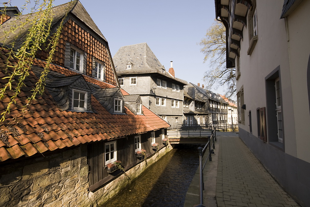 Altstadt Goslar