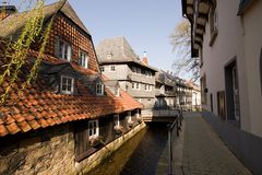 Altstadt Goslar