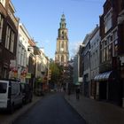 Altstadt Groningen