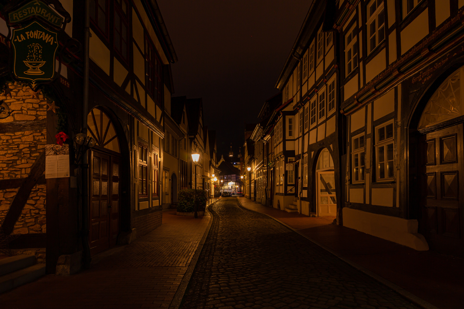 Altstadt Hameln