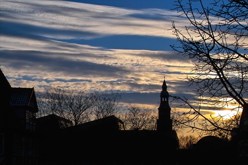 Altstadt Hannover