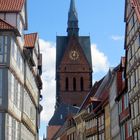 Altstadt Hannover