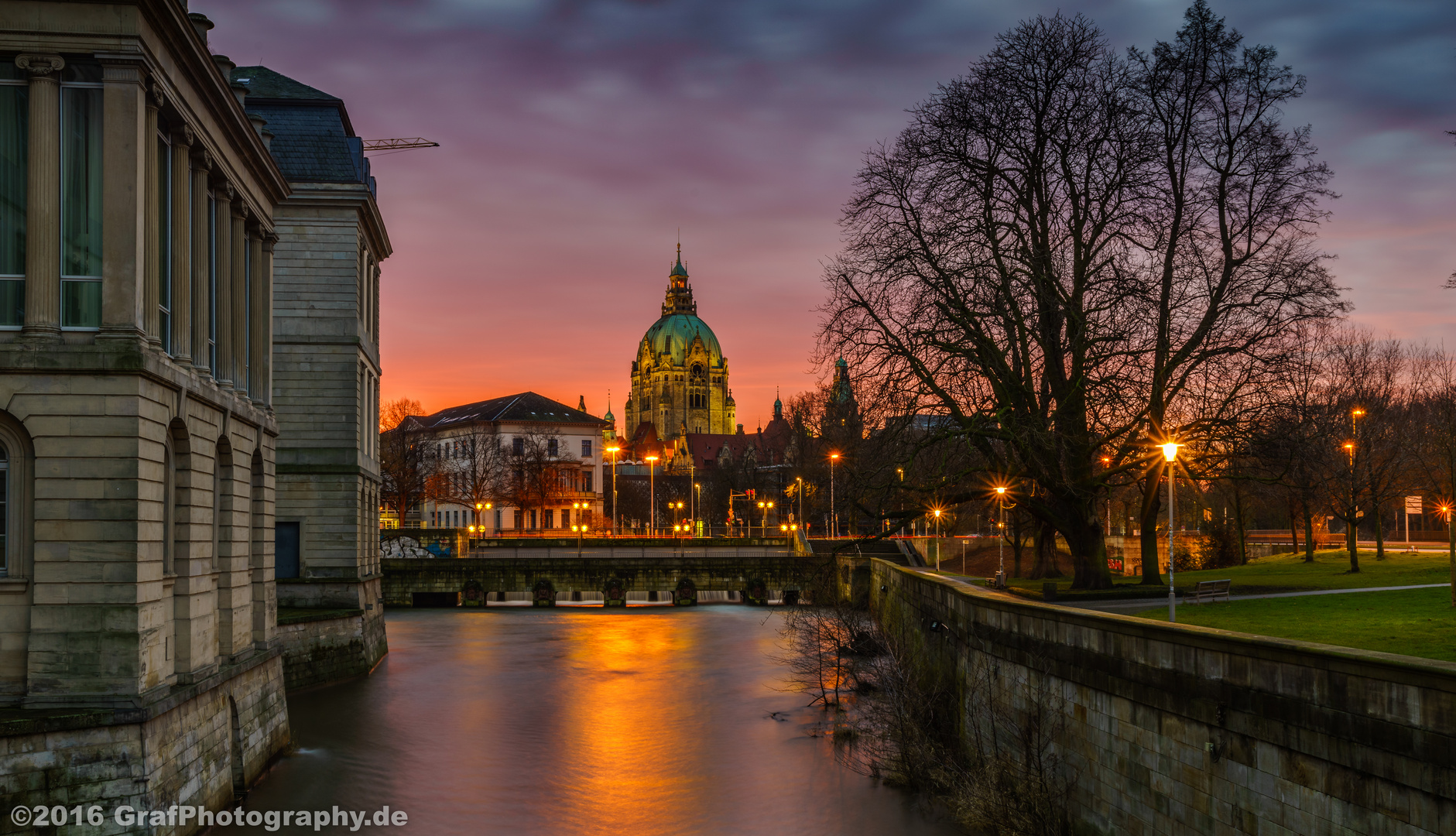  Altstadt Hannover Am Hohen Ufer 