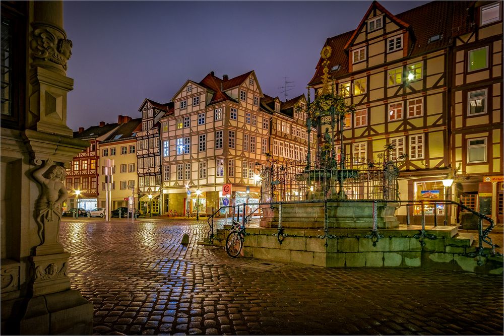 Altstadt Hannover Foto Bild deutschland europe Altstadt Hannover Foto Bild deutschland europe