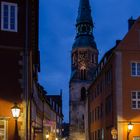 Altstadt Hannover - Kreutzkirche