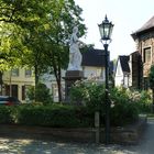 Altstadt Hattingen. 