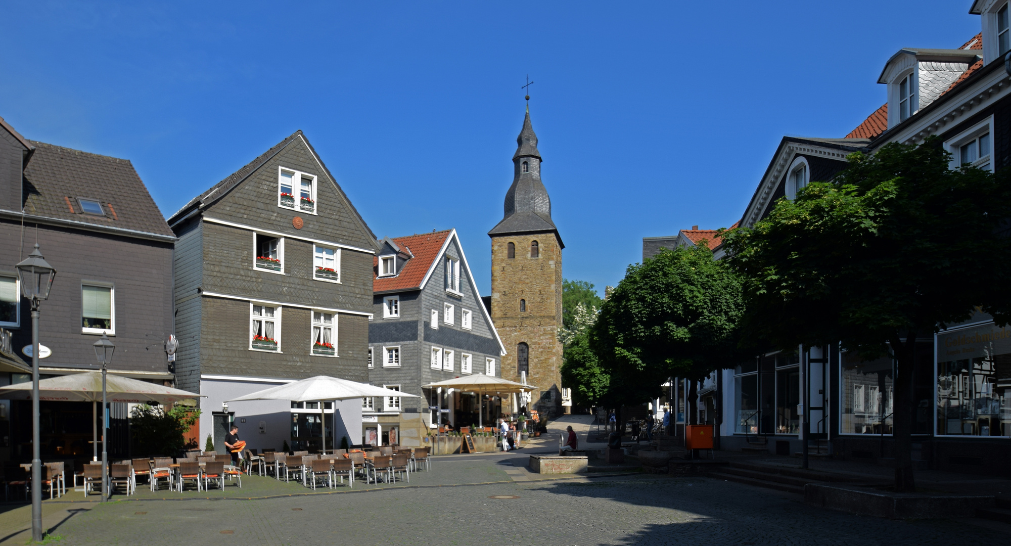  Altstadt Hattingen (18-70)