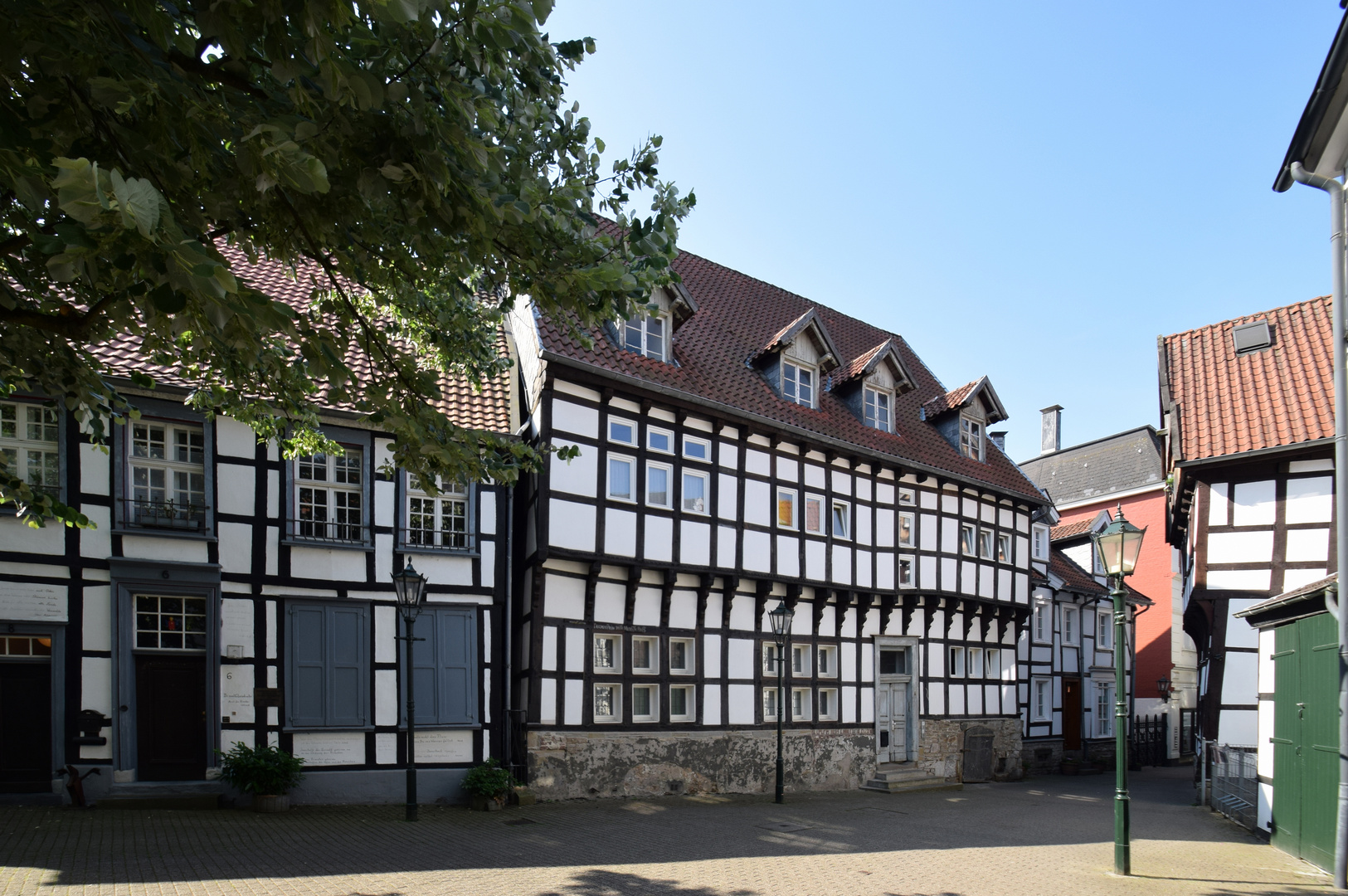 Altstadt Hattingen (18-73)