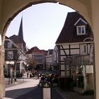 Altstadt Hattingen