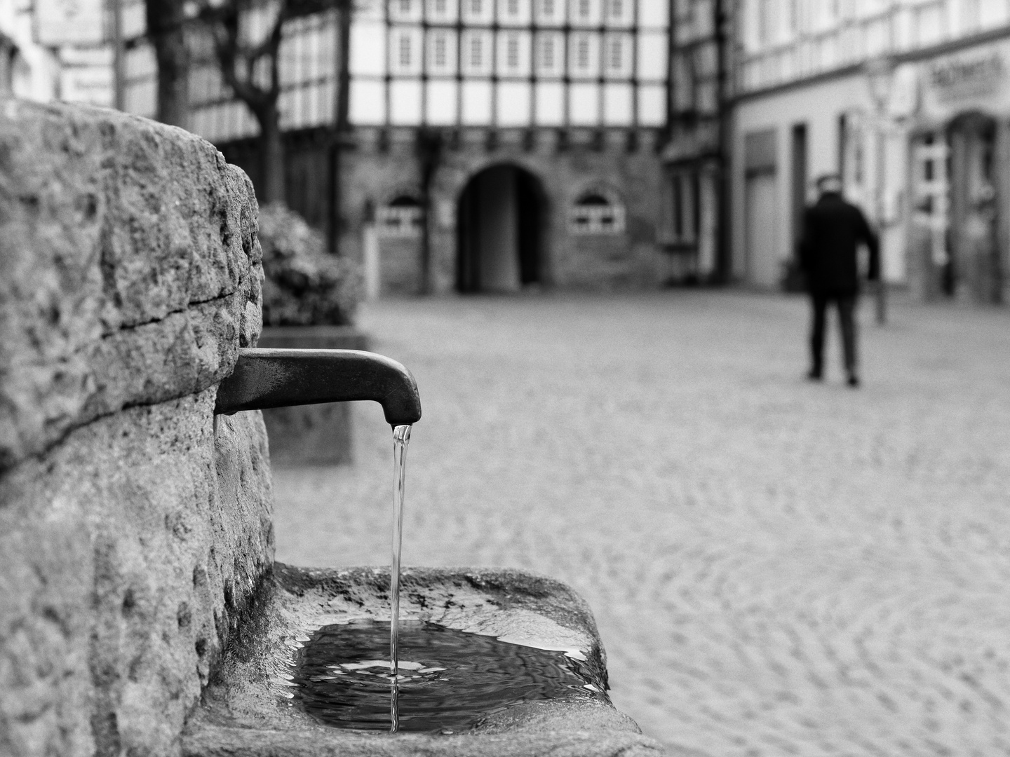 Altstadt Hattingen