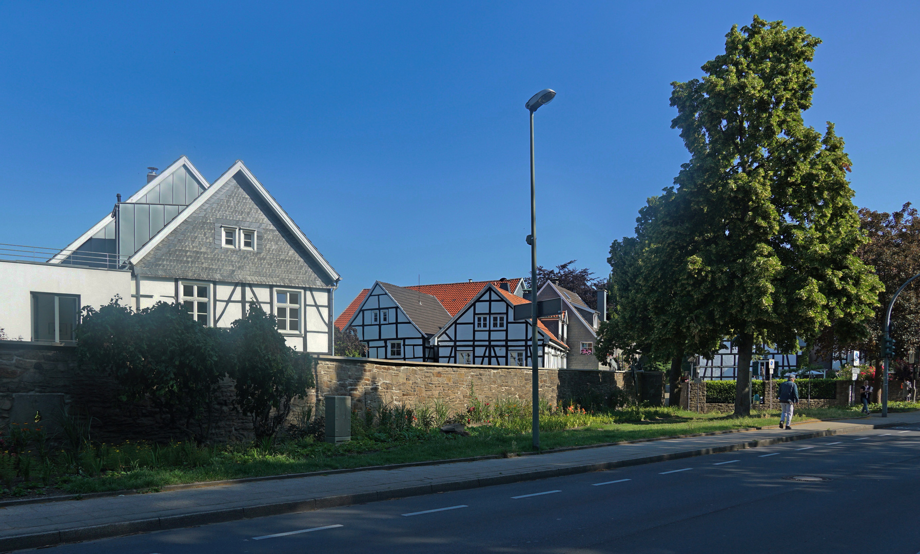 Altstadt Hattingen