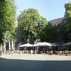 Altstadt Hattingen. 