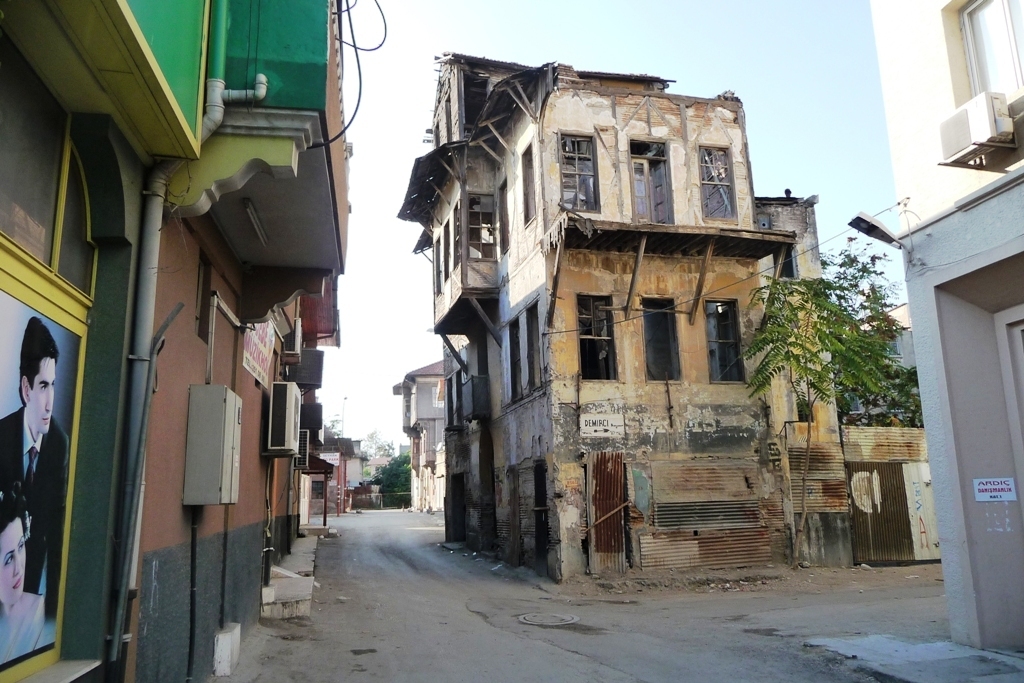 Altstadt - Haus in ADANA