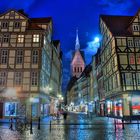 Altstadt HDR