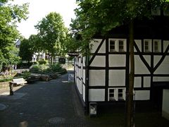 Altstadt Herdecke 2