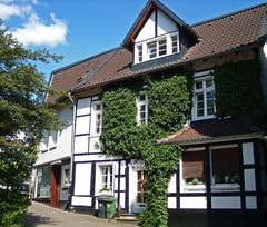 Altstadt Herdecke 5