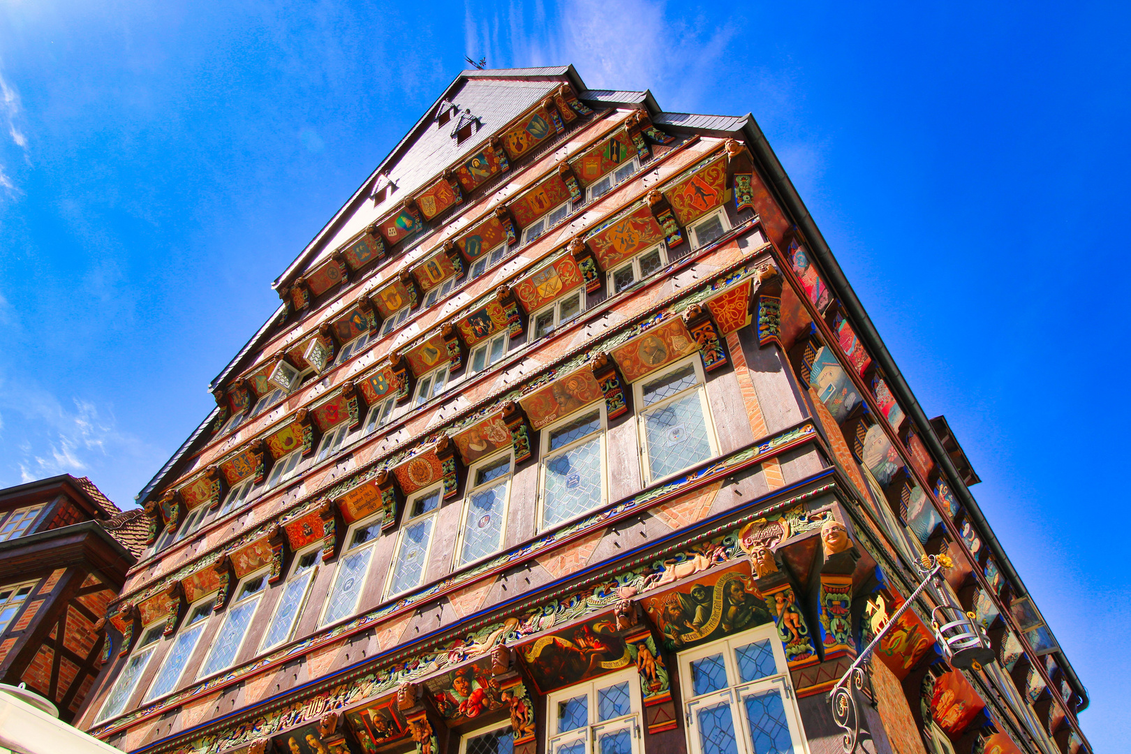 Altstadt Hildesheim