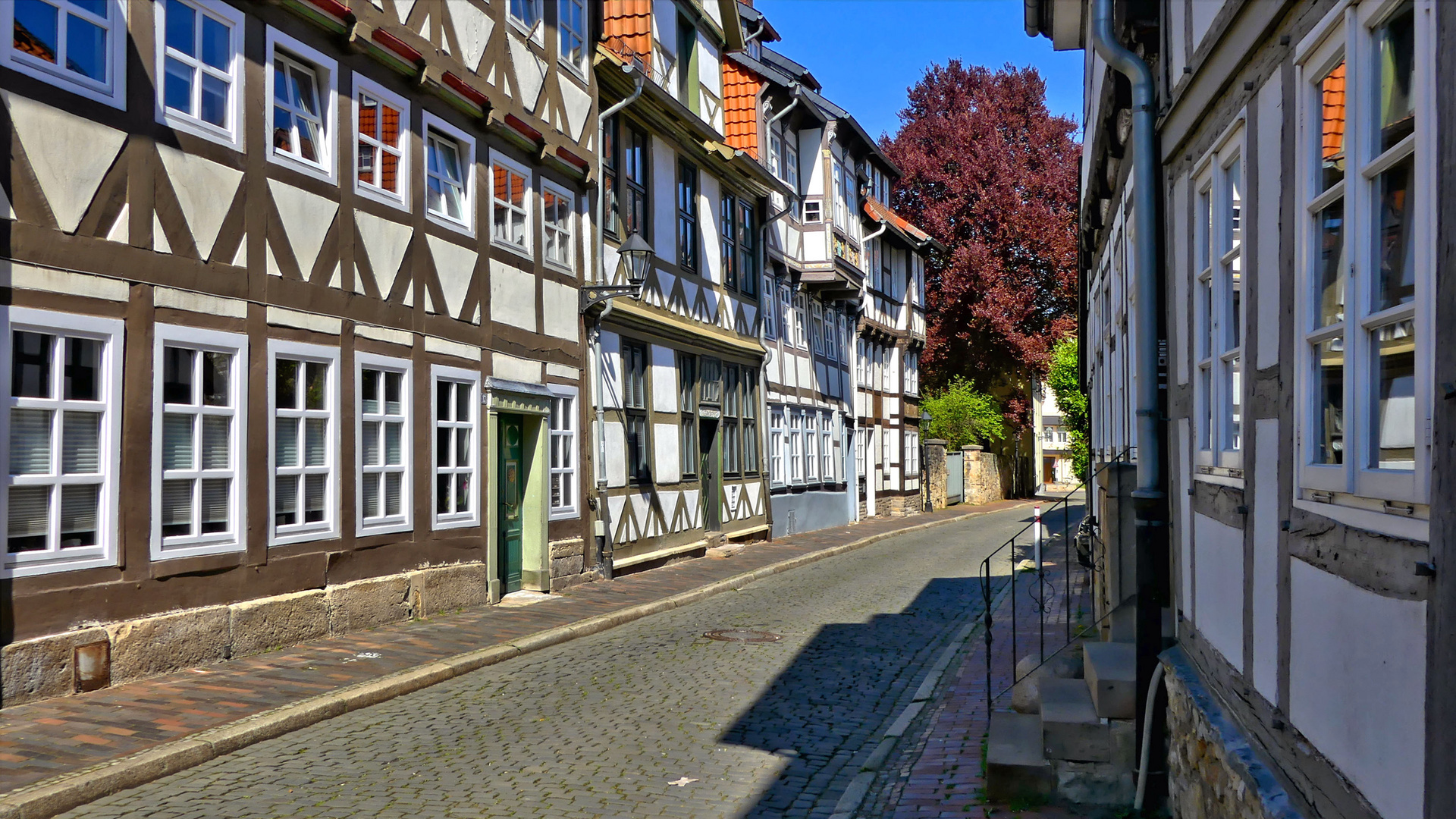 Altstadt Hildesheim