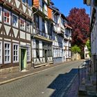 Altstadt Hildesheim