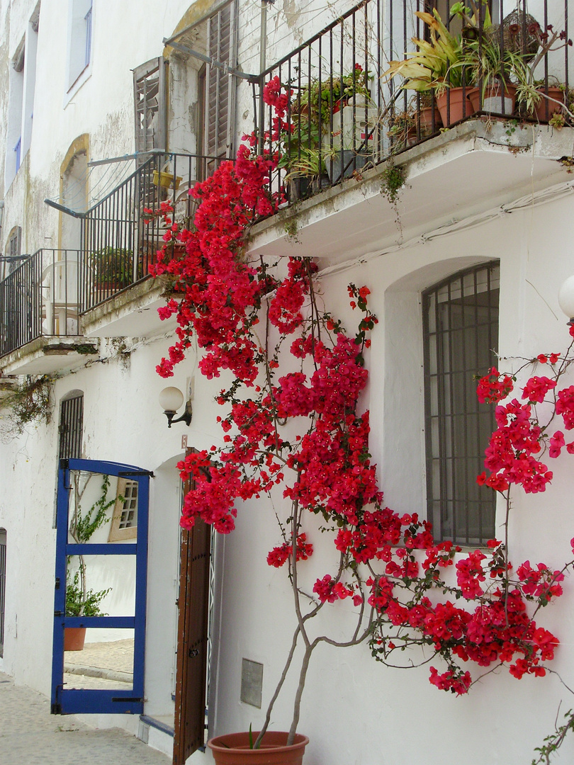 Altstadt Ibiza