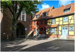 Altstadt-Idyll