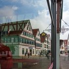 Altstadt im Schaufenster