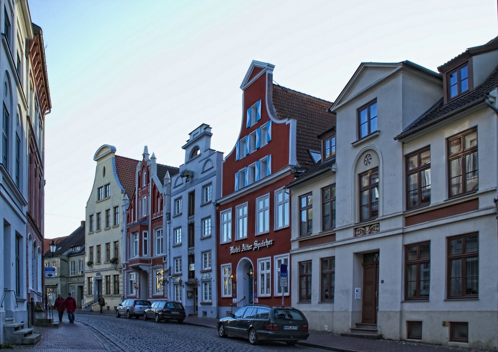 Altstadt Impressionen 02