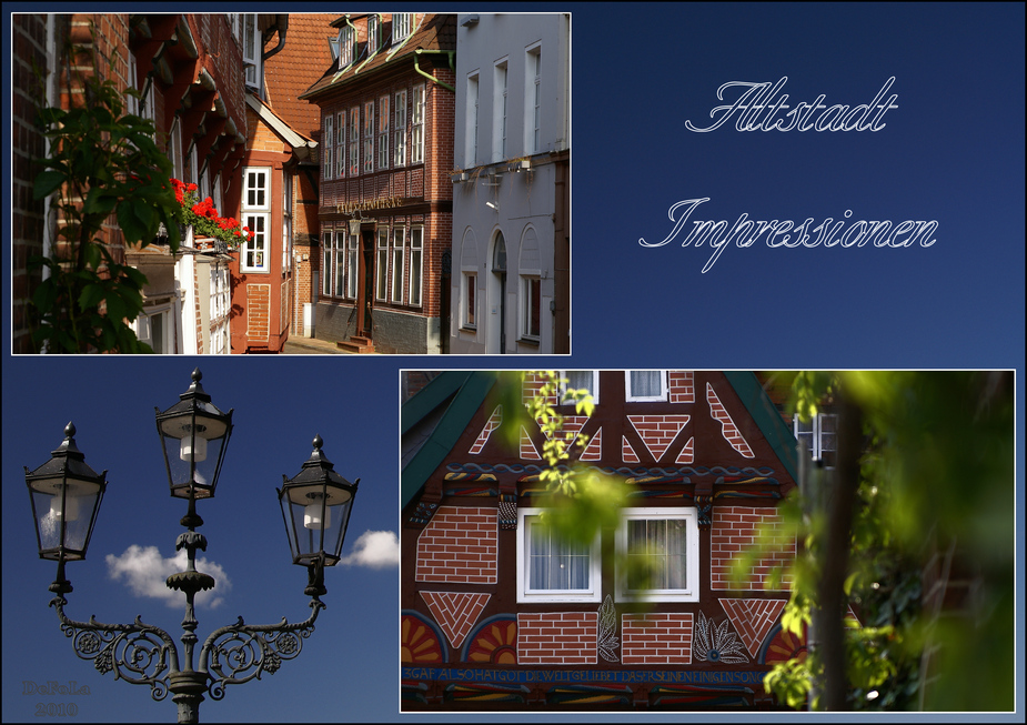 Altstadt - Impressionen (4)