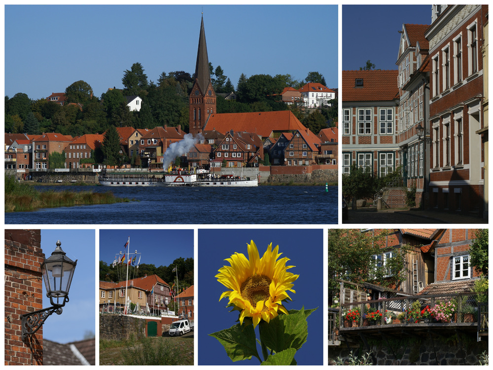 Altstadt - Impressionen