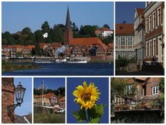 Altstadt - Impressionen