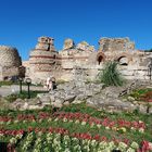 Altstadt in Alt Nessebar