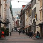 Altstadt in Düsseldorf