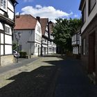 Altstadt in Herford