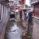 Altstadt in Lijiang