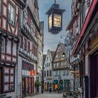 Altstadt in Limburg 