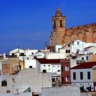 Altstadt in Meo Menorca