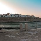 Altstadt in Monopoli (Bari)