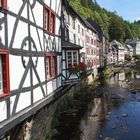 Altstadt in Monschau