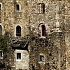 Altstadt in Mostar