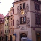 Altstadt in Prag